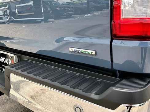 Used 2023 Ford F150 Lariat w/ Equipment Group 502A High AWD/4WD image 10