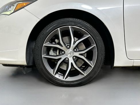 Used 2021 Acura ILX w/ Premium Package FWD image 37