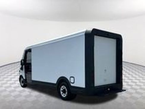 Used 2024 Chevrolet Brightdrop 600 w/ Commercial Equipment Package AWD/4WD image 5