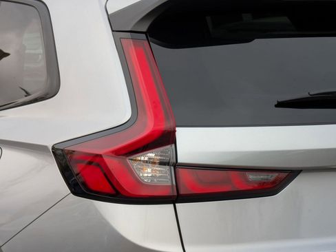 New 2026 Honda CR-V Sport-L image 12