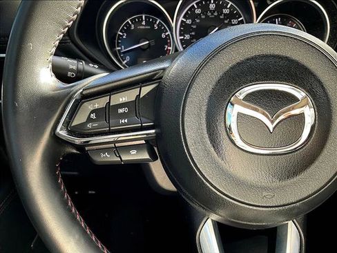 Used 2023 MAZDA CX-5 Carbon Edition AWD/4WD image 20