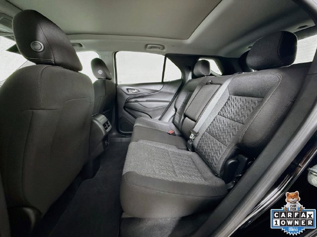 Used 2024 Chevrolet Equinox LT AWD/4WD image 25