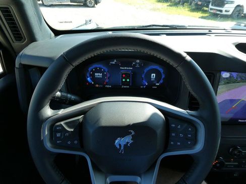 New 2026 Ford Bronco Big Bend AWD/4WD image 22