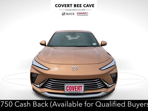 New 2026 Buick Envista Preferred w/ Convenience I Package image 2