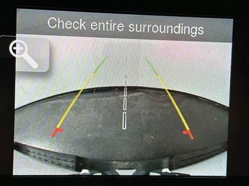 Used 2023 RAM 1500 Tradesman image 17