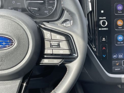 New 2026 Subaru Forester Sport AWD/4WD image 17
