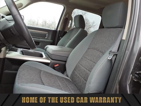 Used 2016 RAM 1500 Outdoorsman image 14