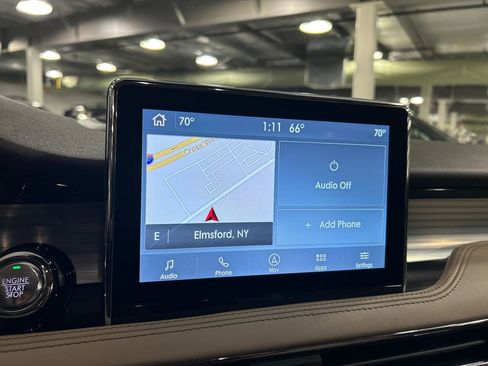 Used 2022 Lincoln Corsair AWD w/ Equipment Group 101A image 16