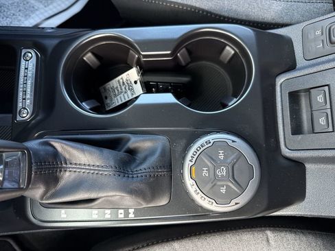 New 2025 Ford Bronco Big Bend image 35