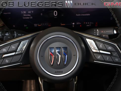 New 2026 Buick Enclave Preferred w/ Power Package image 26