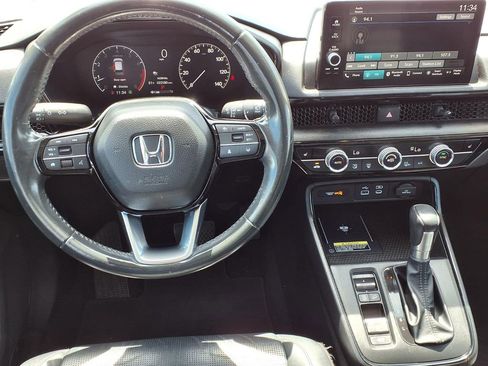 Certified 2023 Honda CR-V EX-L image 13