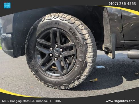 Used 2021 Chevrolet Silverado 1500 Custom Trail Boss w/ Realtree Special Edition AWD/4WD image 29