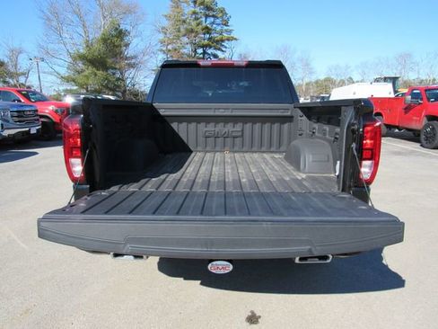 Used 2024 GMC Sierra 1500 Elevation image 27