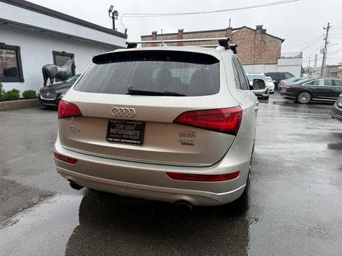 Used 2016 Audi Q5 2.0T Premium Plus AWD/4WD image 3