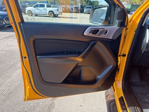 Used 2021 Ford Ranger XLT w/ Equipment Group 302A High image 19