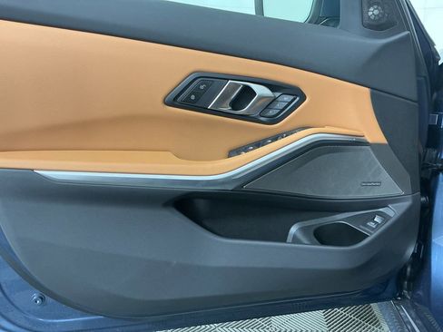 New 2026 BMW 330i Sedan w/ Premium Package image 20
