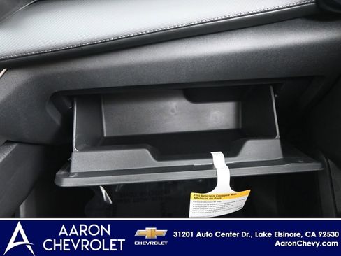 New 2026 Chevrolet Equinox LT image 29