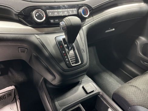 Used 2016 Honda CR-V SE image 24