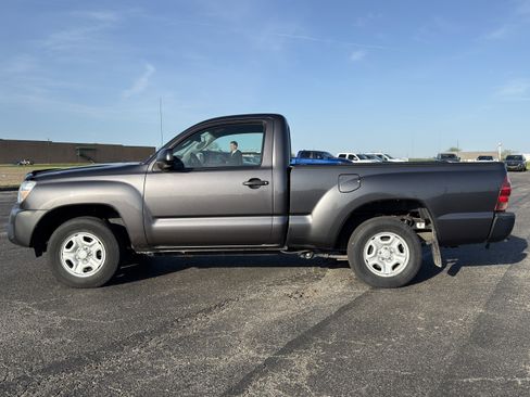 Used 2012 Toyota Tacoma 2WD Regular Cab image 6