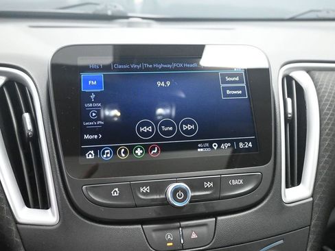 Used 2023 Chevrolet Malibu LT image 35