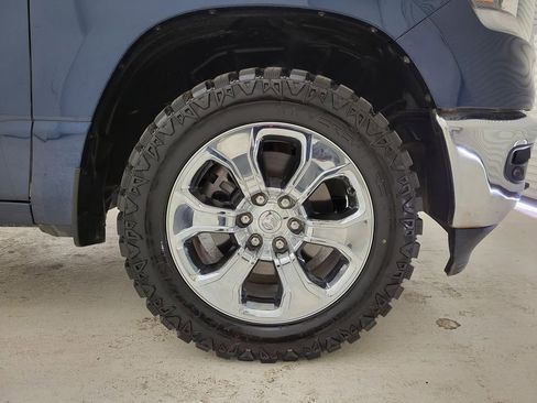 Used 2022 RAM 1500 Big Horn image 25