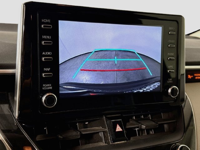 Used 2020 Toyota Corolla LE w/ LE Premium Package FWD image 13