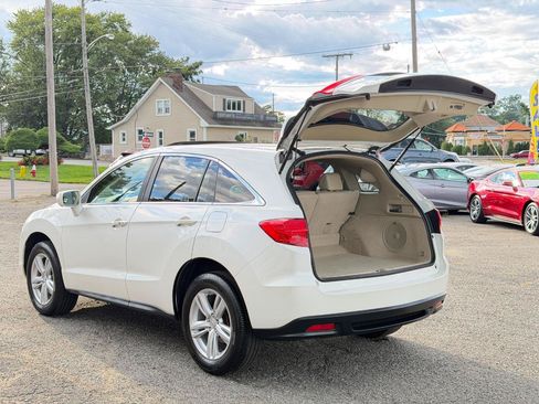 Used 2014 Acura RDX w/ Technology Package AWD/4WD image 32
