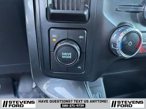 Used 2022 Ford F150 XLT w/ Equipment Group 302A High AWD/4WD image 32