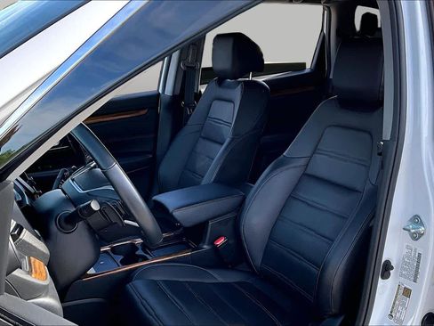 Used 2022 Honda CR-V Touring image 7