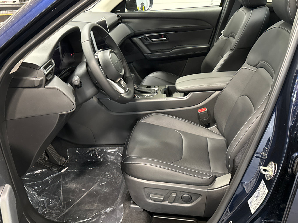 New 2026 MAZDA CX-5 2.5 S w/ Premium Package AWD/4WD image 3