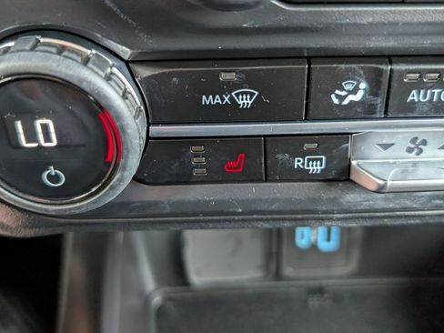 Used 2024 Ford Bronco Badlands AWD/4WD image 18