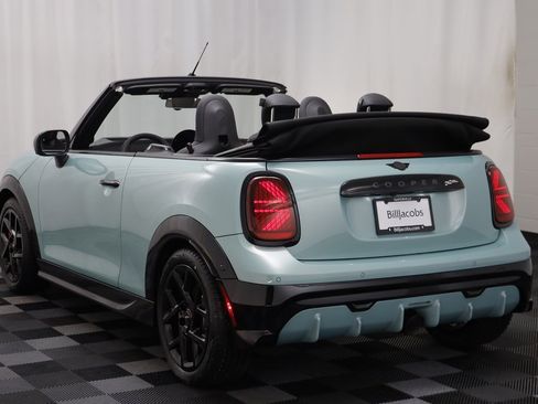 New 2026 MINI Cooper John Cooper Works image 14