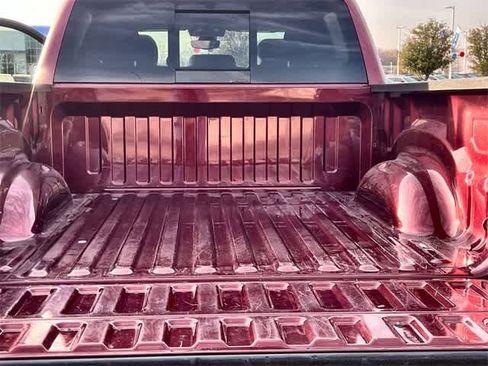 Used 2021 RAM 1500 Big Horn image 20