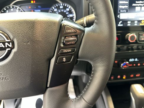 Certified 2026 Nissan Frontier SV w/ All-Weather Content Package AWD/4WD image 21