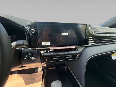 New 2026 Toyota Camry XSE FWD image 15