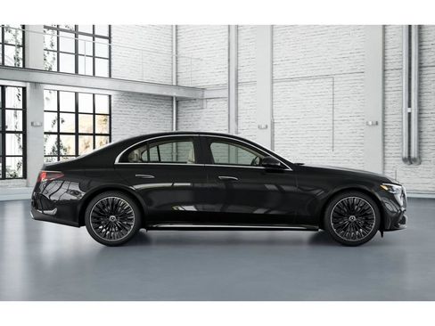 Used 2026 Mercedes-Benz E 350 Sedan image 2