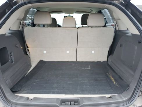 Used 2011 Ford Edge Limited image 8