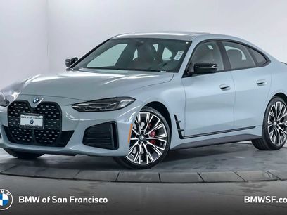 Used 2023 BMW 430i Gran Coupe w/ M Sport Package