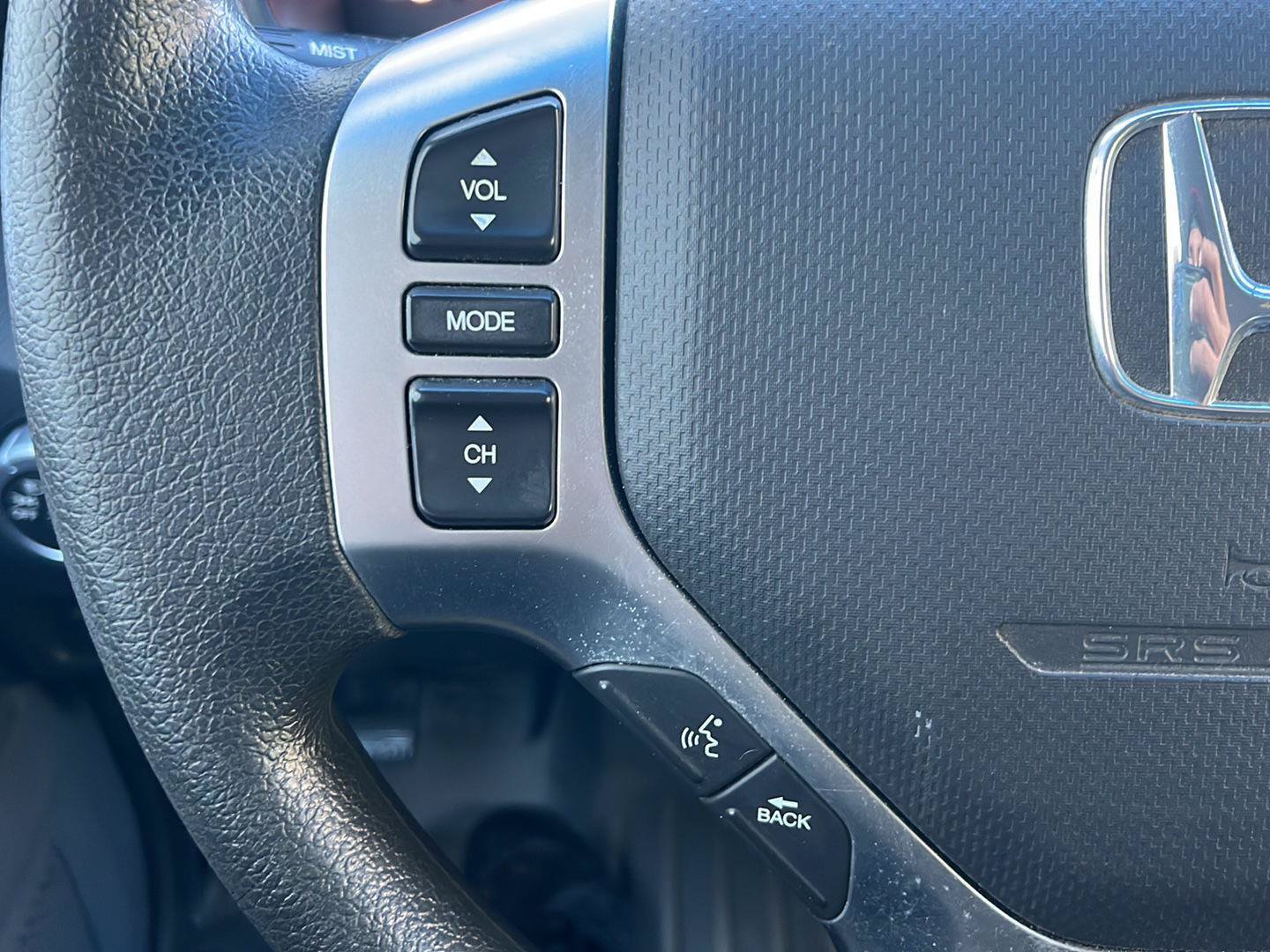 Used 2007 Honda Ridgeline RTX image 9
