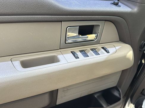 Used 2009 Ford F150 XLT RWD image 11