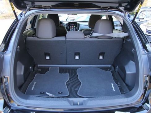 Certified 2024 Subaru Crosstrek 2.0i Premium image 31