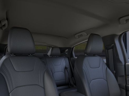New 2025 Ford Mustang Mach-E Premium RWD image 22
