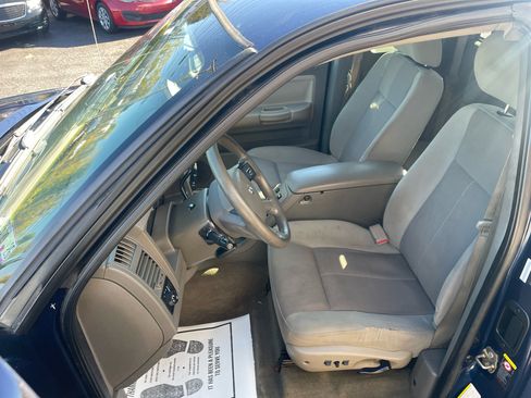 Used 2005 Dodge Dakota SLT image 22