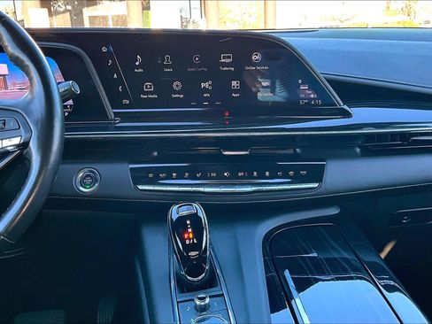 Used 2023 Cadillac Escalade Sport image 6