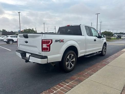 Used 2020 Ford F150 XL w/ Equipment Group 101A Mid RWD image 7