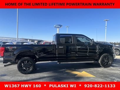 Used 2021 Ford F350 XL w/ STX Appearance Package