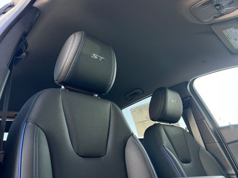 New 2026 Buick Encore GX Sport Touring image 16