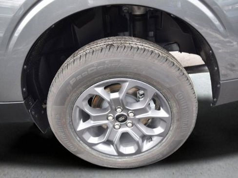 New 2026 Ford Maverick XLT image 4