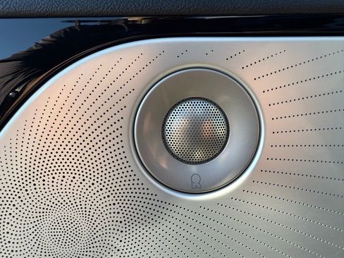 New 2025 Lincoln Aviator Black Label image 25