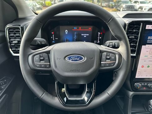 New 2026 Ford Ranger XLT AWD/4WD image 19